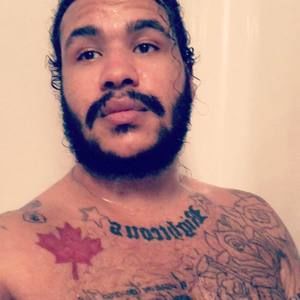 Meet your Posher, Patrick